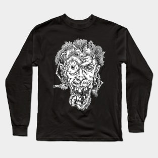 Another Day Long Sleeve T-Shirt